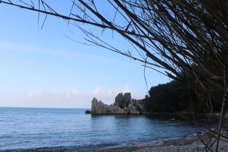 Olympos Camlık Pension, Olympos, Turkey