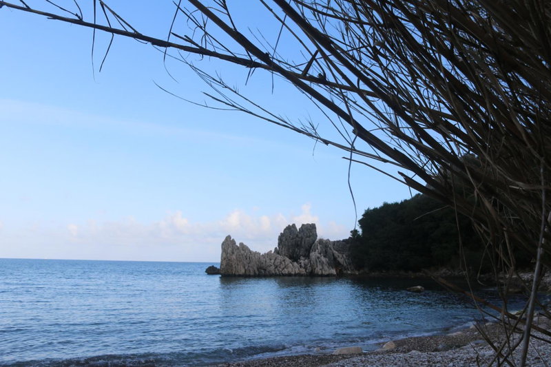 Olympos Camlık Pension, Olympos, Turkey