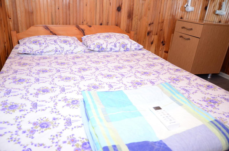 Olympos Camlık Pension, Olympos, Turkey