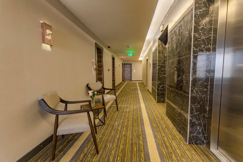 Shimall Deluxe, Gaziantep, Turkey