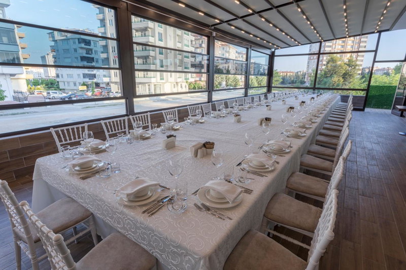 Shimall Deluxe, Gaziantep, Turkey