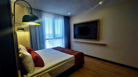 Bursa Koza Hotel, Bursa, Turkey