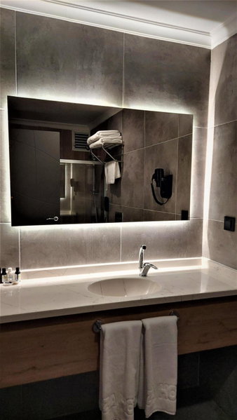 Bursa Koza Hotel, Bursa, Turkey
