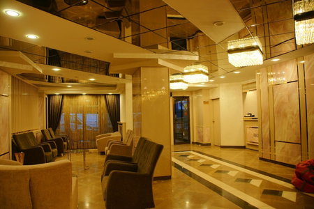 alfin otel, Ankara, Turkey