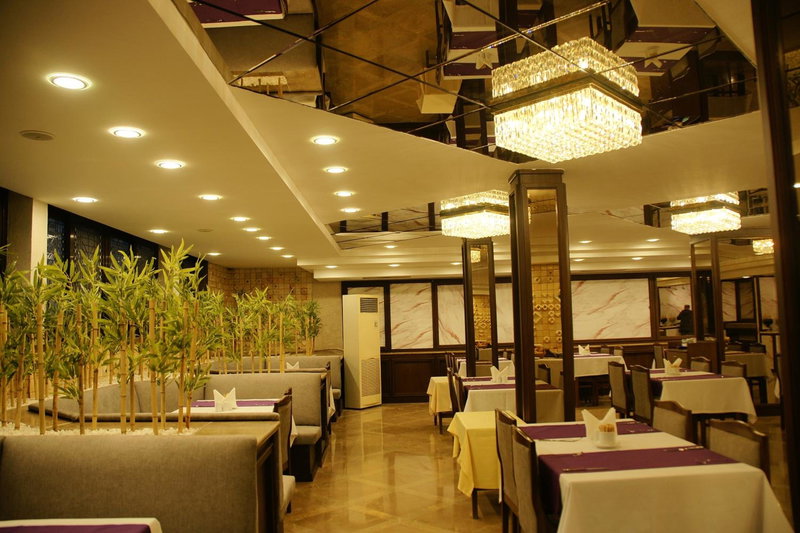 alfin otel, Ankara, Turkey