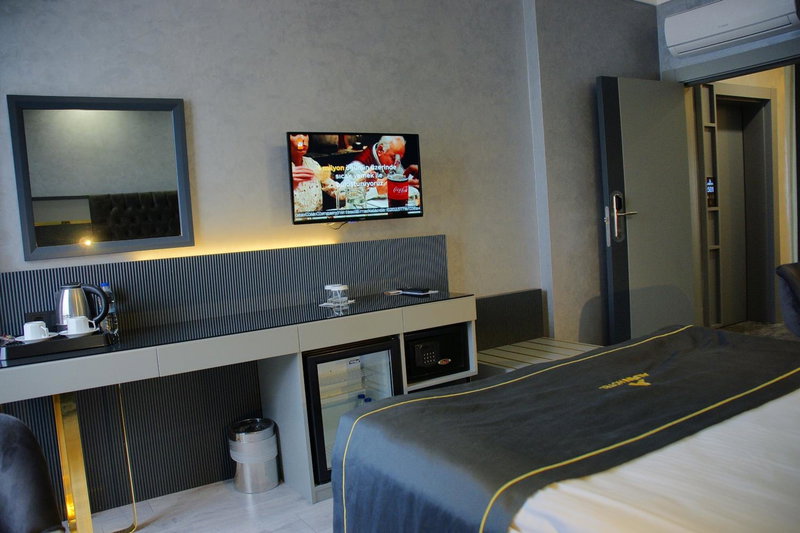alfin otel, Ankara, Turkey