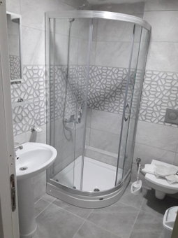 Hotel Estambul, Istanbul, Turkey