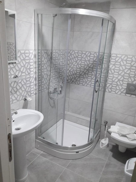 Hotel Estambul, Istanbul, Turkey