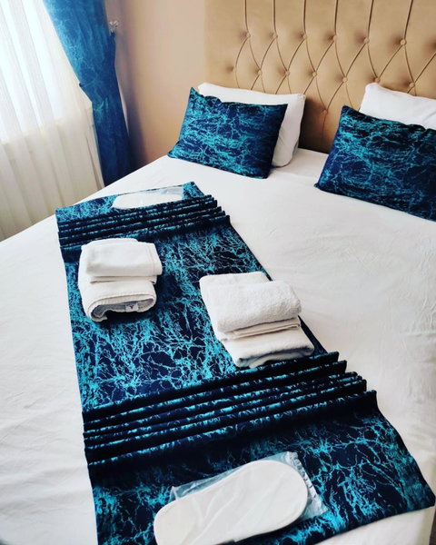 Hotel Estambul, Istanbul, Turkey