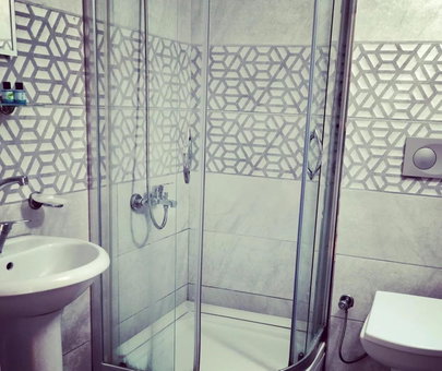 Hotel Estambul, Istanbul, Turkey