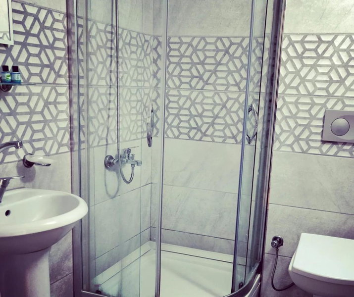 Hotel Estambul, Istanbul, Turkey