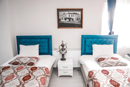 Kars Atapark Boutique Hotel, Kars, Turkey