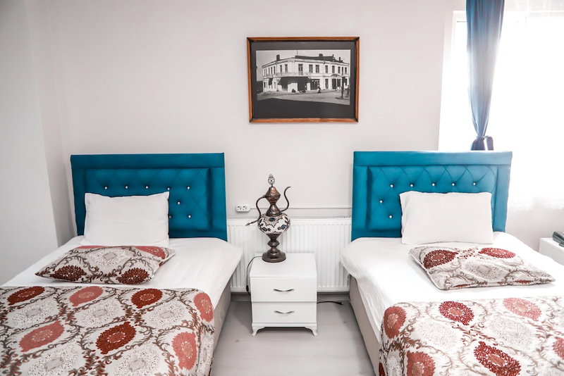 Kars Atapark Boutique Hotel, Kars, Turkey