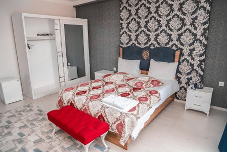 Kars Atapark Boutique Hotel, Kars, Turkey