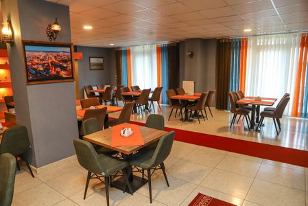 Kars Atapark Boutique Hotel, Kars, Turkey