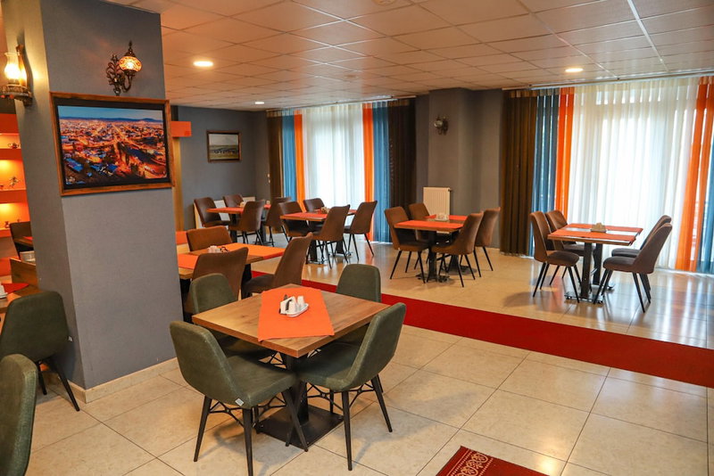 Kars Atapark Boutique Hotel, Kars, Turkey