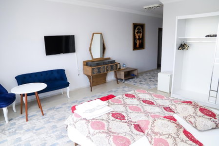 Kars Atapark Boutique Hotel, Kars, Turkey