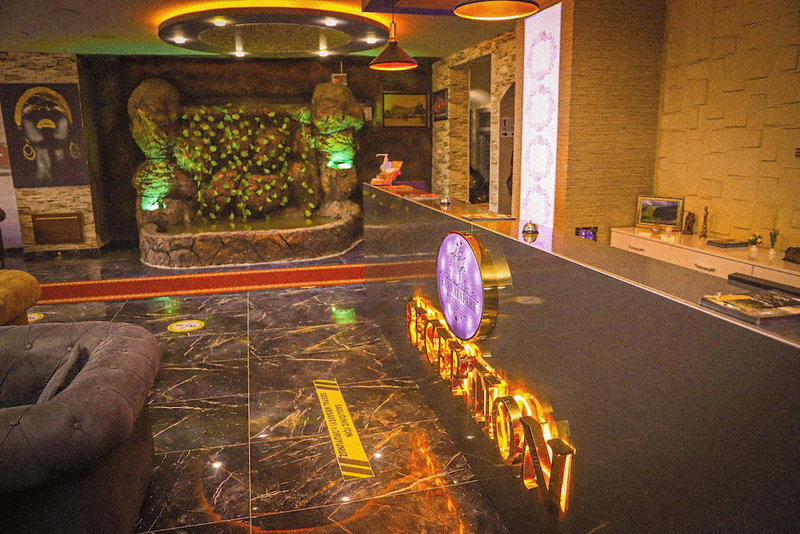 Kars Atapark Boutique Hotel, Kars, Turkey