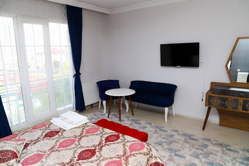 Kars Atapark Boutique Hotel, Kars, Turkey