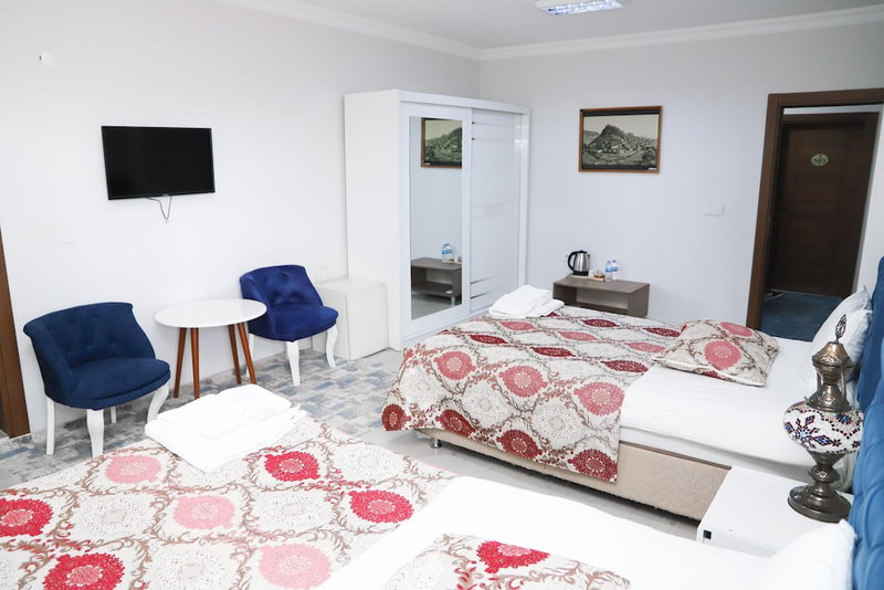 Kars Atapark Boutique Hotel, Kars, Turkey