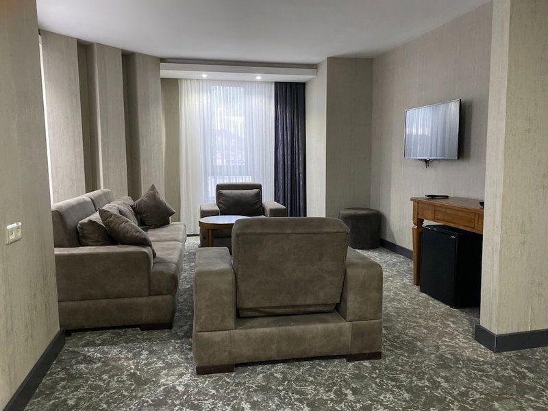 Buyuk Kale Hotel, Kars, Turkey