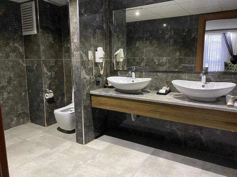 Buyuk Kale Hotel, Kars, Turkey