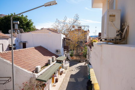 Kuytu Bed & Breakfast, Kas, Turkey