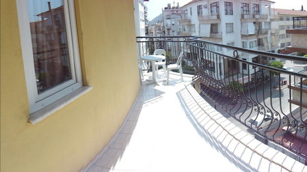 Mc Arancia Marvida Palace, Alanya, Turkey