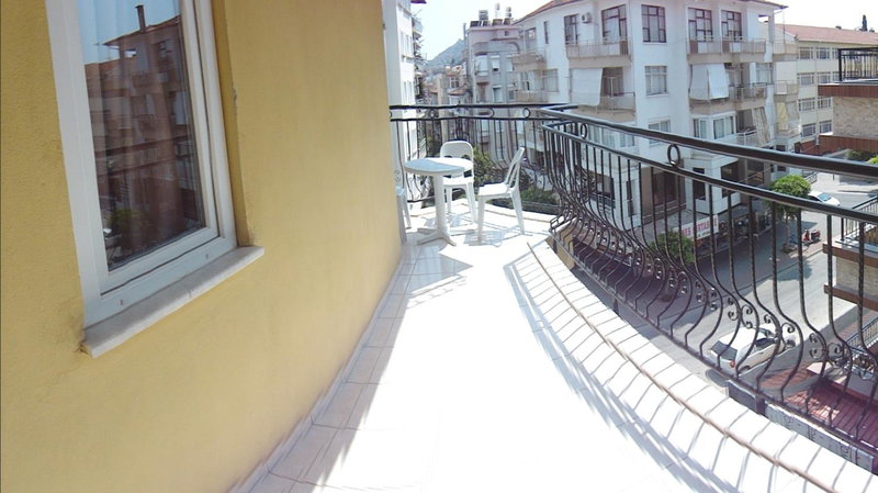 Mc Arancia Marvida Palace, Alanya, Turkey