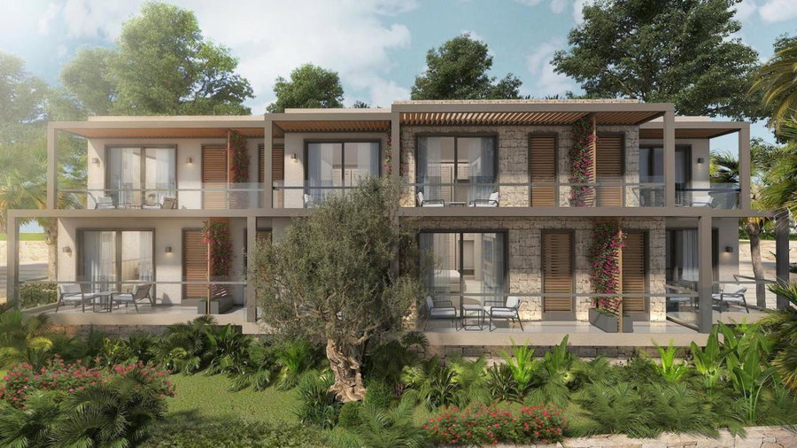 Ruins Luxury Resort - Adults Only, Yalıkavak, Turkey