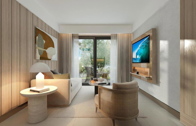 Ruins Luxury Resort - Adults Only, Yalıkavak, Turkey