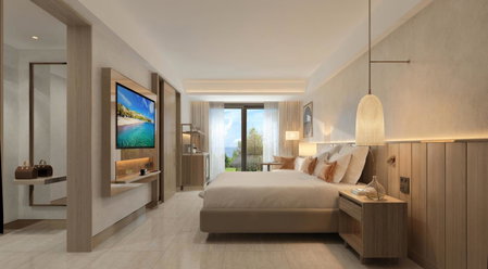 Ruins Luxury Resort - Adults Only, Yalıkavak, Turkey