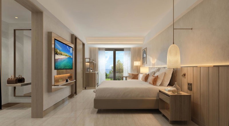 Ruins Luxury Resort - Adults Only, Yalıkavak, Turkey