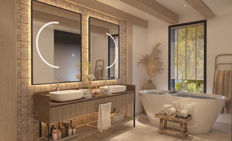 Ruins Luxury Resort - Adults Only, Yalıkavak, Turkey