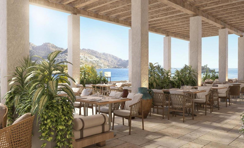 Ruins Luxury Resort - Adults Only, Yalıkavak, Turkey