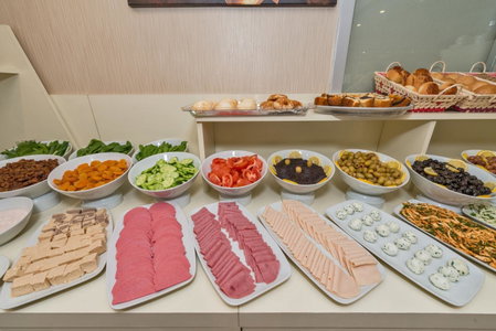Regno Hotel, Istanbul, Turkey