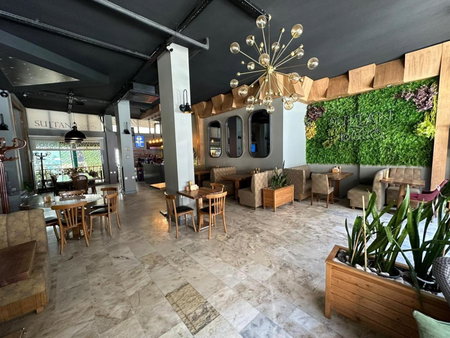 Sultan Hotel-Restaurant-Bistro, Sivas, Turkey