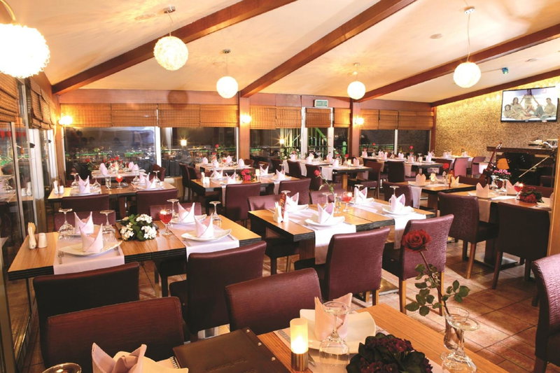 Sultan Hotel-Restaurant-Bistro, Sivas, Turkey