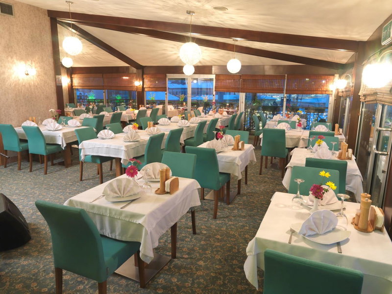 Sultan Hotel-Restaurant-Bistro, Sivas, Turkey