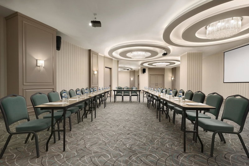 Ramada by Wyndham Bursa Nilufer, Bursa, Turkey