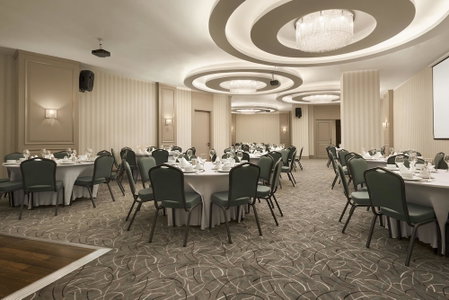 Ramada by Wyndham Bursa Nilufer, Bursa, Turkey