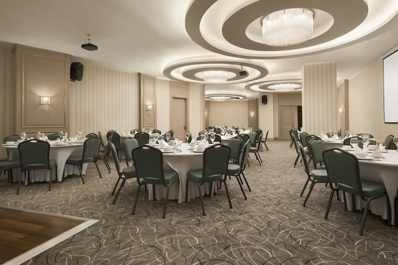 Ramada by Wyndham Bursa Nilufer, Bursa, Turkey