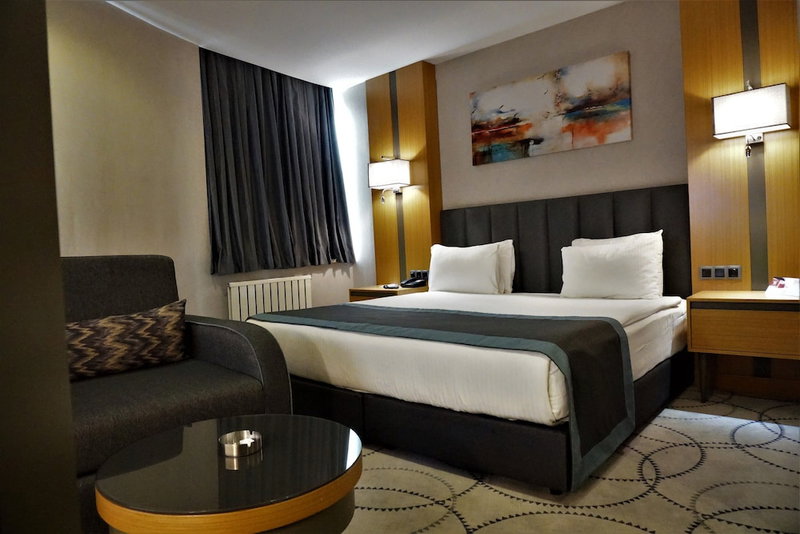 Ramada by Wyndham Bursa Nilufer, Bursa, Turkey