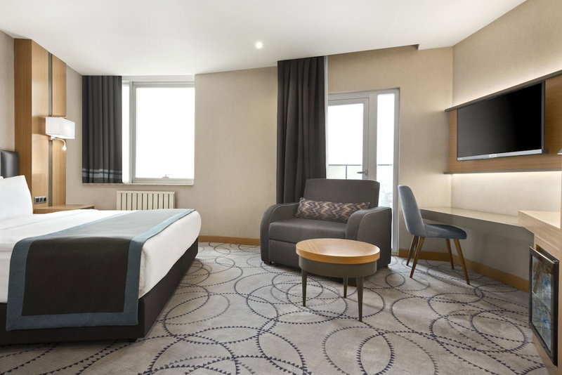 Ramada by Wyndham Bursa Nilufer, Bursa, Turkey