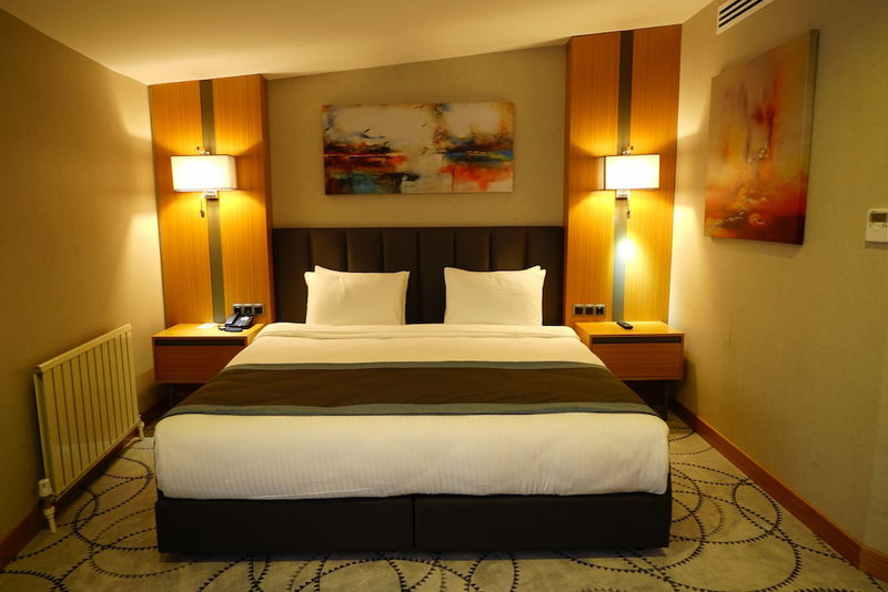 Ramada by Wyndham Bursa Nilufer, Bursa, Turkey