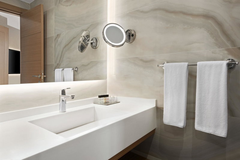 Ramada by Wyndham Bursa Nilufer, Bursa, Turkey