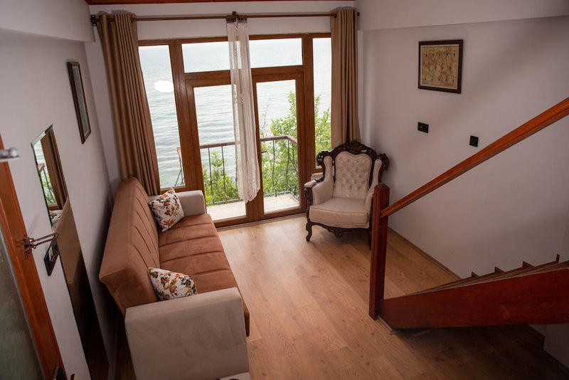 Sinop Antik Hotel, Sinop, Turkey