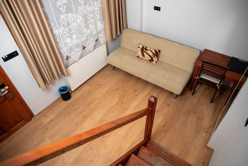 Sinop Antik Hotel, Sinop, Turkey