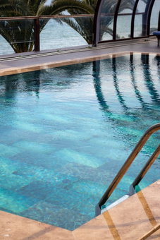 Sinop Antik Hotel, Sinop, Turkey