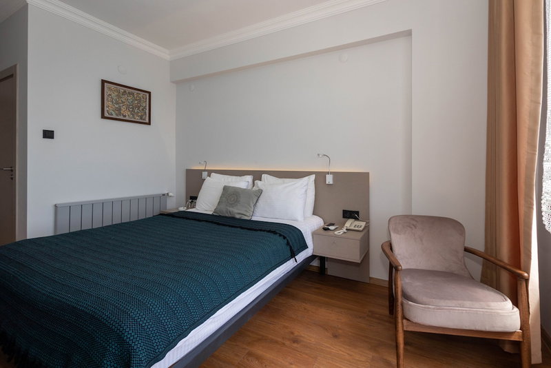 Sinop Antik Hotel, Sinop, Turkey